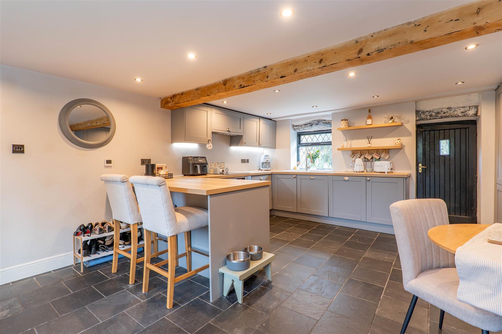 3 bed property in Back Lane, Chorley